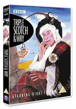 Triple scotch wry for sale  UK