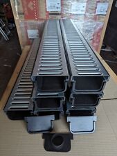 Drainage channel driveway for sale  Shipping to Ireland
