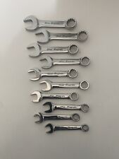 Snap spanner set for sale  HORSHAM