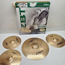 Set zildjian cymbals for sale  Seattle