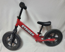 Strider balance bike for sale  Webster