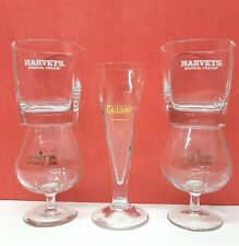 Barware glass set for sale  Rochester