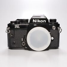 Nikon black 35mm for sale  Spring Hill