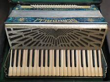 Accordion scandalli vibrante for sale  SUTTON-IN-ASHFIELD