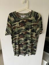 Zoe karssen camo for sale  GLASGOW