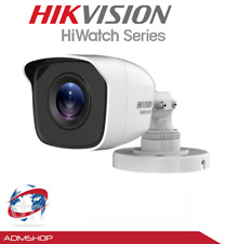 Telecamera hikvision hiwatch usato  Afragola