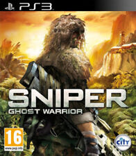 Sniper ghost warrior for sale  STOCKPORT