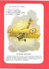 Carte avions chasse d'occasion  Nancy-
