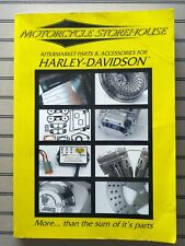 Harley davidson catalogo usato  Italia