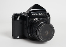 pentax 6x7 for sale  MANCHESTER