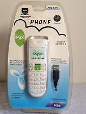 Skype phone model for sale  MIDDLESBROUGH