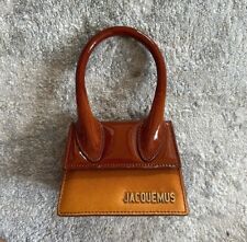 Jacquemus chiquito bag for sale  Rosedale
