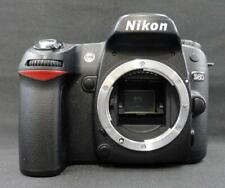 Reflex digital de lente única Nikon D80 segunda mano  Embacar hacia Argentina