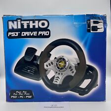 Nitho ps3 drive usato  Altamura