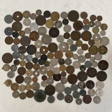 Coins joblot older for sale  LEIGH-ON-SEA