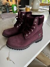 Women timberland boots for sale  Fayetteville