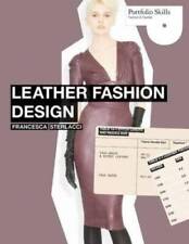 Leather fashion design for sale  Montgomery
