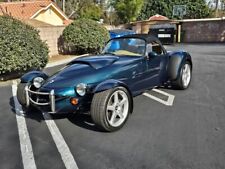 panoz for sale  Woodland Hills