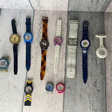 Novelty watches. frozen for sale  RICKMANSWORTH