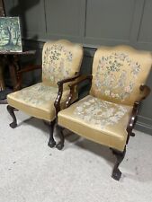 Antique arm chair for sale  WINCHESTER