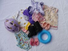 Babybornkleidung babyborn töp gebraucht kaufen  Goch