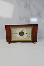 Vintage airguide barometer for sale  Glasgow