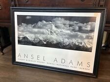 framed print ansel adams for sale  El Dorado Hills