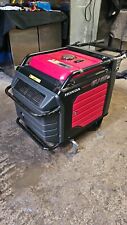 Honda generator eu65 for sale  MANCHESTER