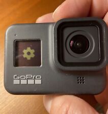 Gopro hero8 black for sale  Shipping to Ireland
