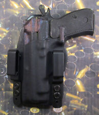 Hunt Ready Holsters: CZ 75 Compact Kydex LH IWB Holster for sale  Shipping to South Africa