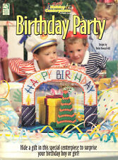 Birthday party house for sale  Shipping to Ireland