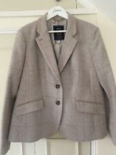tweed joules jacket 16 for sale  WORCESTER