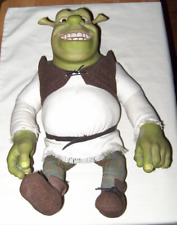 Shrek figure 32 for sale  WORCESTER