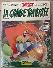Asterix uderzo goscinny d'occasion  Paris V