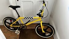 Mid school bmx for sale  EXETER