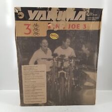 Yakima bicycle rack for sale  Troutman