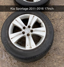 Kia sportage wheels for sale  Ireland