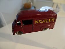 Matchbox mb69 nestles for sale  ST. AUSTELL