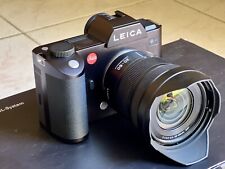 Leica with lens d'occasion  Vallauris