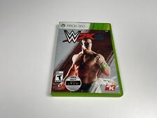 WWE 2K15 (Microsoft Xbox 360, 2014)(Funcionando) comprar usado  Enviando para Brazil