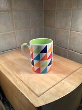 Whittard mug triangles for sale  CHELMSFORD