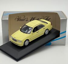 Minichamps 430032161 mercedes gebraucht kaufen  Kahren