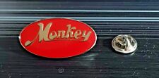 Honda pin monkey gebraucht kaufen  Bad Vilbel