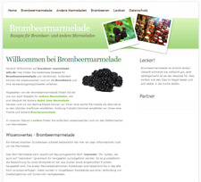 Marmelade webprojekt affiliate gebraucht kaufen  Bad Kreuznach