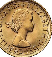 Sovereign gold münze gebraucht kaufen  Frankfurt