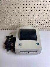 Zebra LP2844 Thermal Label Printer for sale  Shipping to South Africa