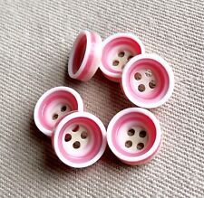 plastic craft rings for sale  FLINT