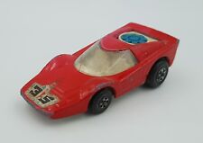 Stary samochodzik resorak kolekcja Matchbox altes Spielzeugauto old toy car na sprzedaż  PL