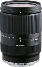 Tamron 200 di gebraucht kaufen  Berlin