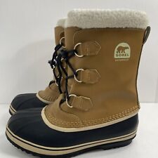 Sorel caribou boots for sale  Yulee
